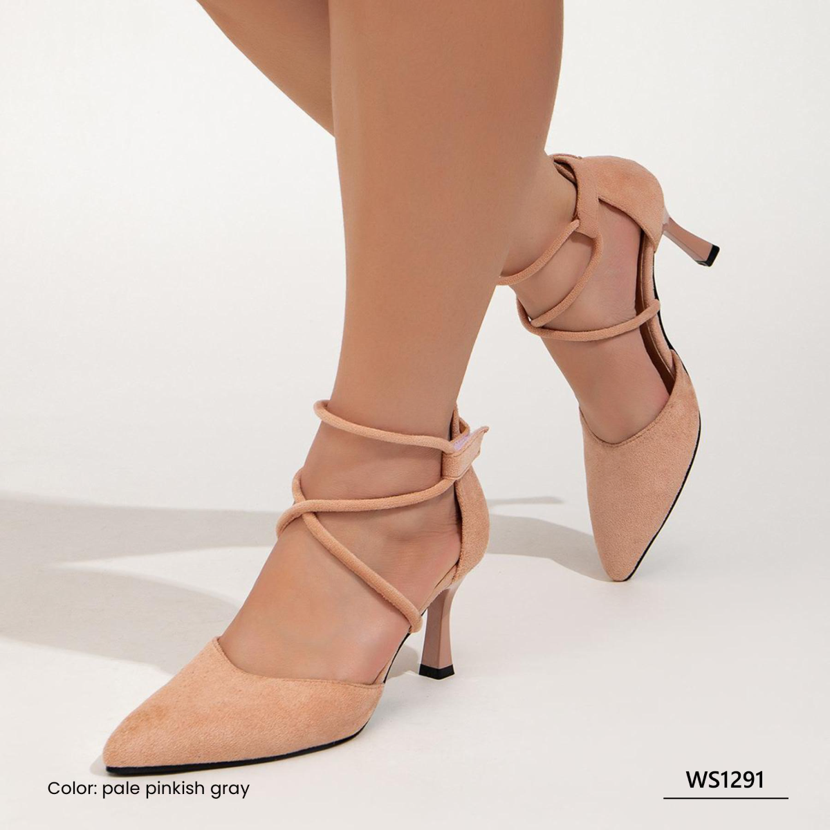 Urban Grace Women’s Sandal